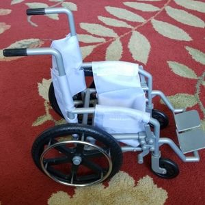 American Girl doll wheelchair
